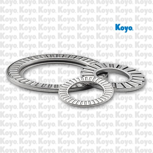 compatible washer: Koyo NRB NTA-2435 Needle Roller Thrust Bearings