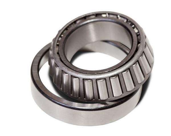 fillet radius: Timken T157W-904A2 Tapered Roller Thrust Bearings