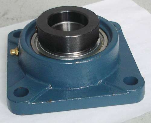 mounting plate length: Precision Pulley & Idler PST-250X9 Pillow Block Take-Up Frames