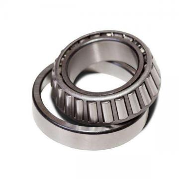 operating temperature range: Timken T199-904A1 Tapered Roller Thrust Bearings