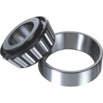 dynamic load capacity: Rollway T-661 Tapered Roller Thrust Bearings