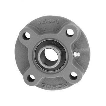 duty type: Browning VFCS-231 Flange-Mount Ball Bearing Units