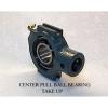overall length: Dodge WSTUSXR112 Take-Up Ball Bearing Units