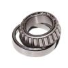 overall width: Timken T602W-902A2 Tapered Roller Thrust Bearings