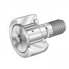 stud type: Smith Bearing Company CR 11/16-XBE Crowned & Flat Cam Followers