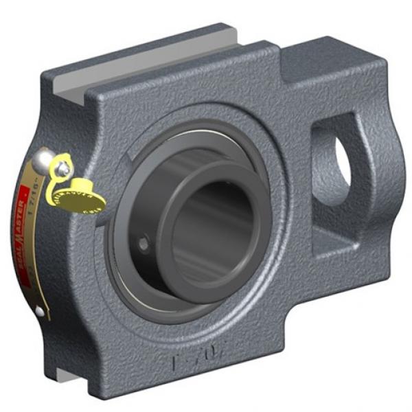 rod hole diameter: Sealmaster ST-12 RM Take-Up Ball Bearing Units #1 image