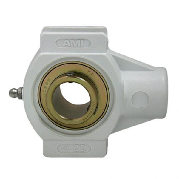 manufacturer product page: AMI Bearings UCNTPL207-23MZ2W Take-Up Ball Bearing Units #1 image