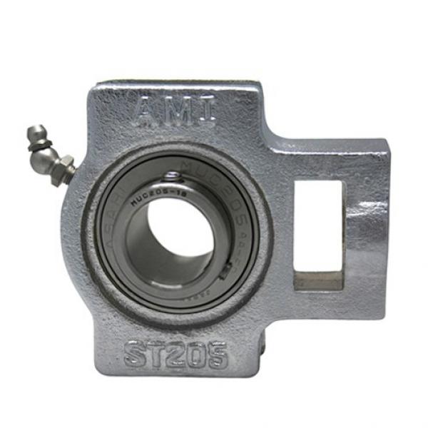 overall length: AMI Bearings MUCST210-30NP Take-Up Ball Bearing Units #1 image