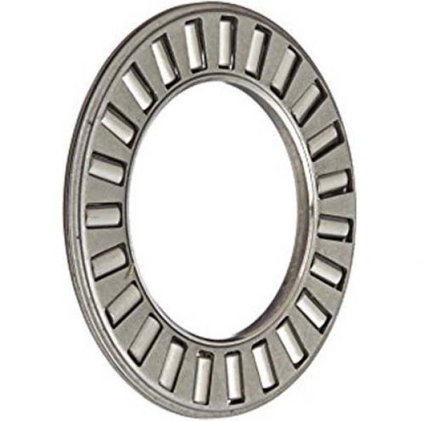 thrust bearing type: Koyo NRB K.81110LPB Needle Roller Thrust Bearings #1 image