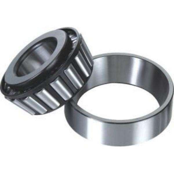 dynamic load capacity: Rollway T-661 Tapered Roller Thrust Bearings #1 image