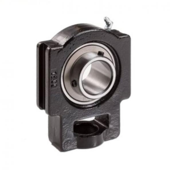 overall height: Sealmaster STH-31T-12 Take-Up Bearing & Frame Assemblies #1 image