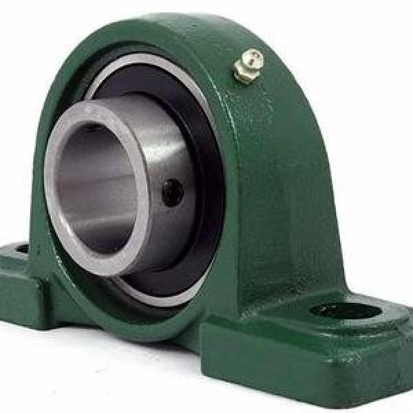 compatible bore diameter: Browning 36T2000H2 Pillow Block Take-Up Frames #1 image