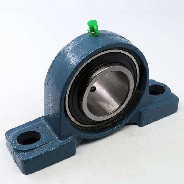rod diameter: Precision Pulley &amp; Idler PST-500X36 Pillow Block Take-Up Frames #1 image