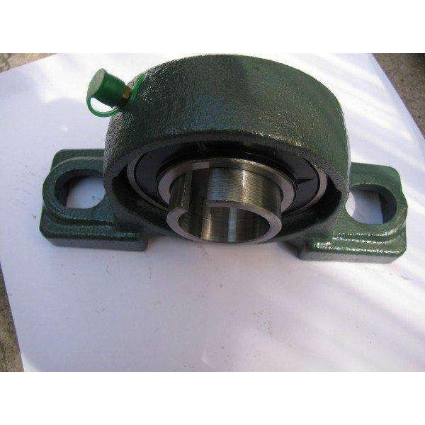 compatible bearing series/part number: Browning 18T2000M4 Pillow Block Take-Up Frames #1 image