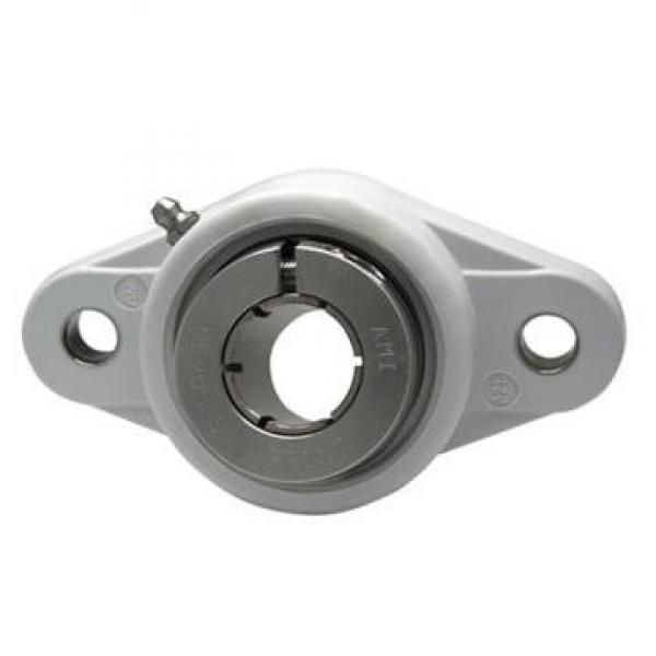 manufacturer upc number: Boston Gear &#x28;Altra&#x29; SSUF5-1 Flange-Mount Ball Bearing Units #1 image